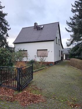 Foto - Einfamilienhaus zur Miete - Wohnen im Grünen!