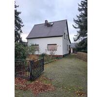 Einfamilienhaus zur Miete - Wohnen im Grünen! - Wilkau-Haßlau