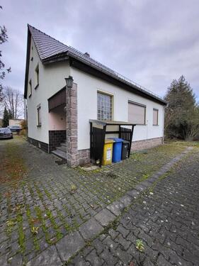 Foto - Einfamilienhaus in Wilkau-Haßlau