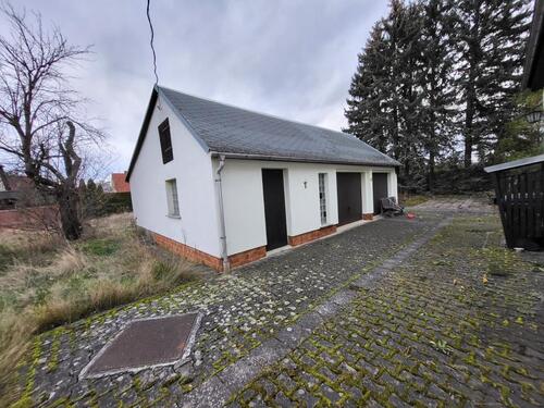 Foto - Einfamilienhaus in Wilkau-Haßlau zur Miete