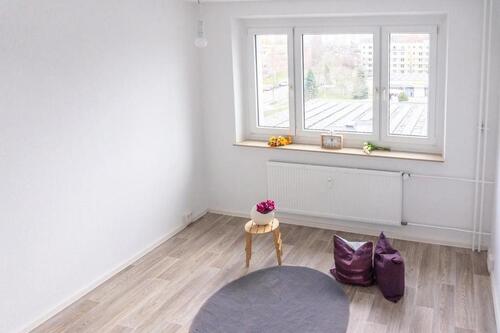 Foto - Etagenwohnung in Chemnitz zur Miete