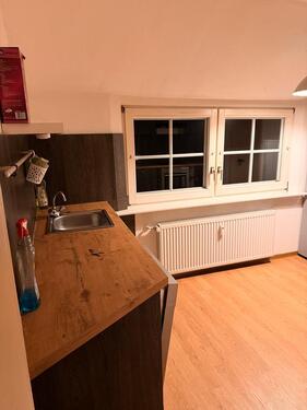 Foto - 1 Zimmer Etagenwohnung zur Miete in Menslage