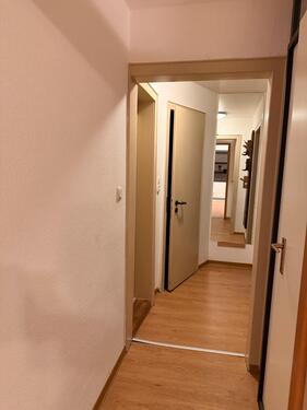 Foto - Etagenwohnung in Menslage zur Miete