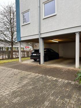 Foto - 3-Zimmer-Wohnung mit Balkon & EBK - sofort bezugsfrei