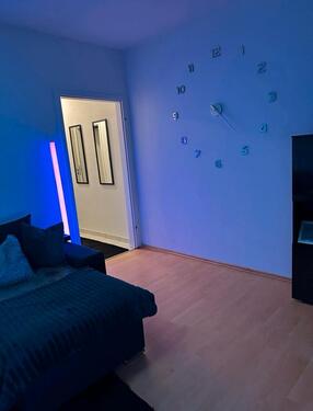 Foto - Wohnung in SaarbrückenBischmisheim ab 01.01.2026 zu vermieten