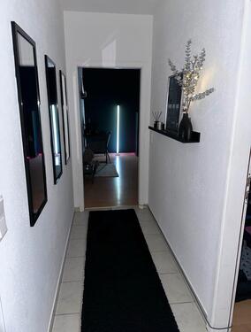 Foto - 2 Zimmer Etagenwohnung zur Miete in Saarbrücken