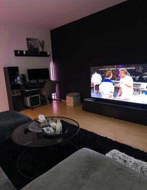 Foto - 2 Zimmer Etagenwohnung in Saarbrücken