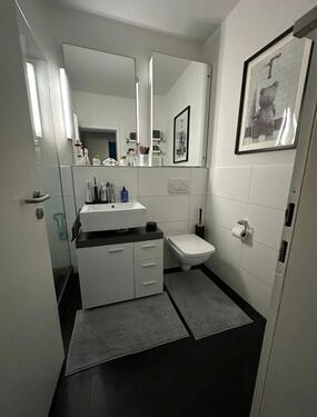 Foto - Etagenwohnung in Saarbrücken zur Miete