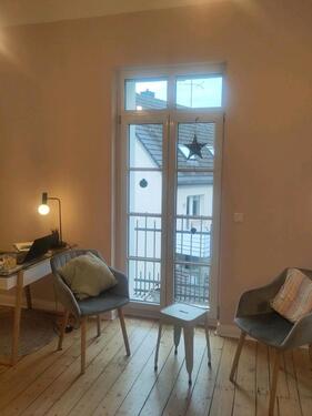 Foto - stilvoller Raum für Beratung - 100,00&nbsp;EUR Kaltmiete,