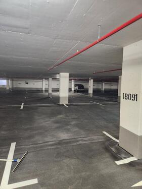 Foto - Tiefgaragenstellplatz in Hermine-von-Parish-Straße 43, 81245 Münc