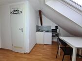 Foto - Amt möglich !!! 1-Zimmer-Wohnung + Bad + Küchenzeile + Garten