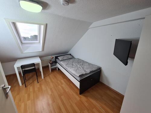 Foto - 1 Zimmer Etagenwohnung zur Miete in Haigerloch