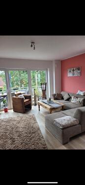 Foto - 3 Zimmer Küche Bad - Obergeschosswohnung