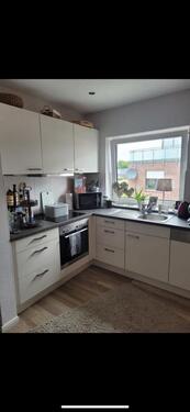 Foto - Etagenwohnung in Saterland zur Miete