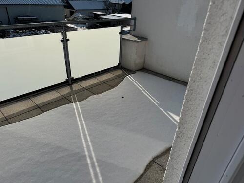 Foto - 3 Zimmer Etagenwohnung in Dillingen an der Donau