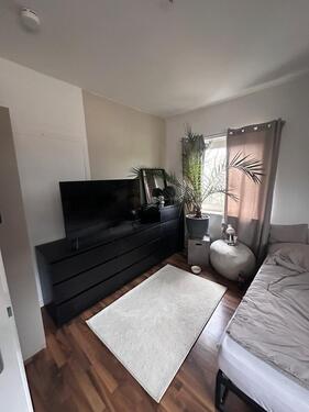 Foto - Wunderschönes- doppeltes WG Zimmer zu vermieten