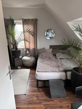 Foto - 2 Zimmer Etagenwohnung zur Miete in Wiesbaden