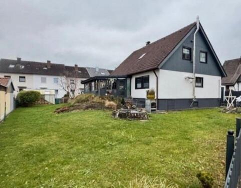 Foto - Einfamilienhaus zu verkaufen - 545.000,00&nbsp;EUR Kaufpreis, ca.&nbsp; 123,00&nbsp;m&sup2;