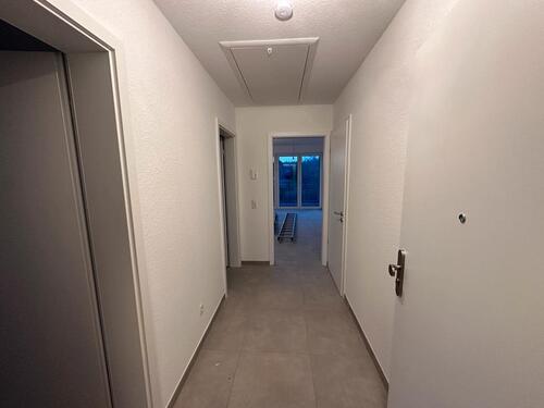 Foto - 3 Zimmer Etagenwohnung zur Miete in Börger