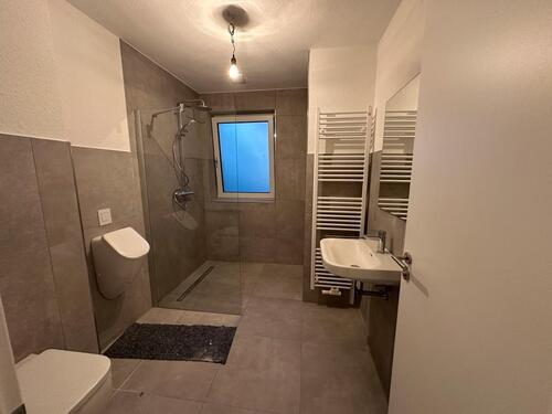 Foto - Etagenwohnung in Börger zur Miete