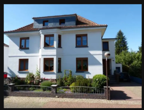 Foto - Großzügige Erdgeschosswohnung mit Gartennutzung im Zentrum