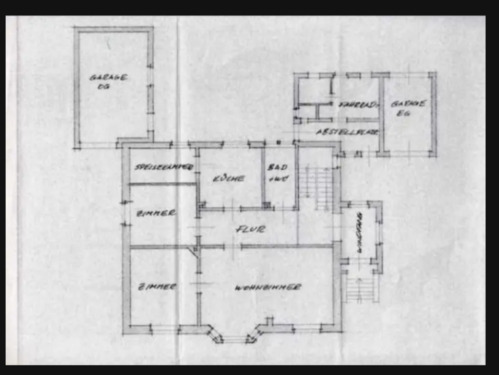 Foto - 3 Zimmer Erdgeschoßwohnung zur Miete in Stadthagen