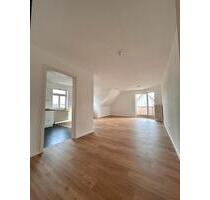 Helle, zwei Zimmerwohnung in Kirchentellinsfurt - Tübingen