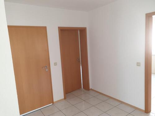 Foto - 4 ZKB Wohnung mit Balkon in Gerolstein