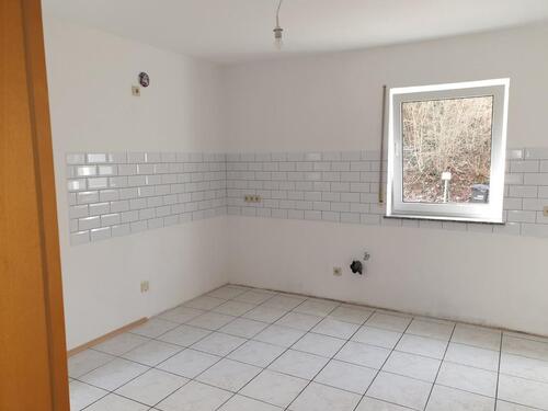 Foto - Erdgeschoßwohnung in Gerolstein zur Miete