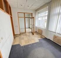 Büro, Praxis, Gewerbefläche - 350,00&nbsp;EUR Kaltmiete, ca.&nbsp; 51,00&nbsp;m&sup2; in Theilenhofen (PLZ: 91741)