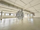 Foto - SCHNELL VERFÜGBAR ✓ Lagerflächen (250 m²) zu vermieten