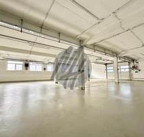 SCHNELL VERFÜGBAR ✓ Lagerflächen (250 m²) zu vermieten - Schwalbach am Taunus