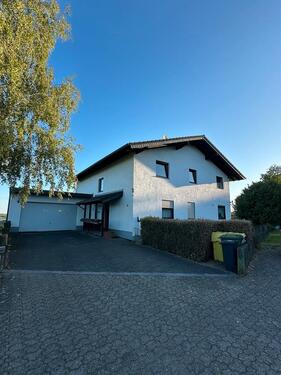 Foto - Zweifamilienhaus mit ca 4500qm unverbaubare Lage. Provisionsfrei