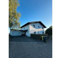 Zweifamilienhaus mit ca 4500qm unverbaubare Lage. Provisionsfrei - Much