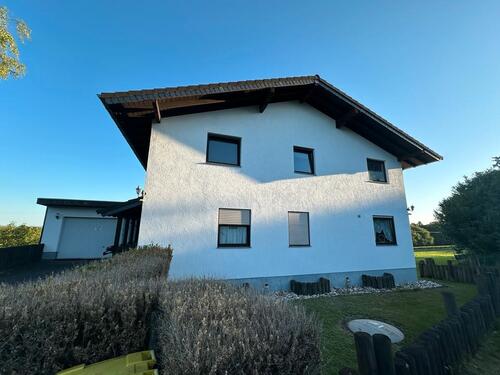 Foto - 8 Zimmer Mehrfamilienhaus, Wohnhaus zum Kaufen in Much