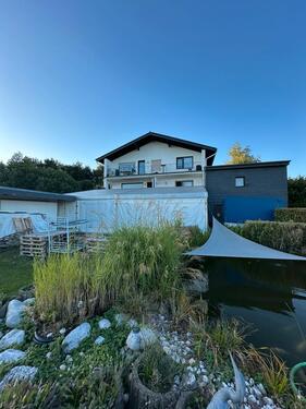 Foto - 8 Zimmer Mehrfamilienhaus, Wohnhaus in Much