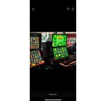 Bar mit Automaten, perfekt für Aufsteller, Offenbach Innenstadt. - Offenbach am Main Buchrain