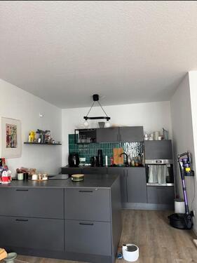 Foto - 2 Zimmer-Wohnung im Neubaugebiet Rath