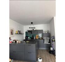 2 Zimmer-Wohnung im Neubaugebiet Rath - Düsseldorf Stadtbezirk 6