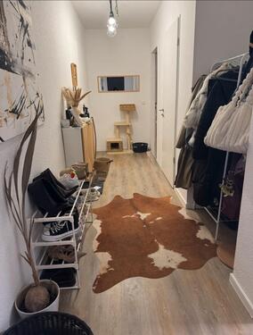 Foto - 2 Zimmer Etagenwohnung in Düsseldorf