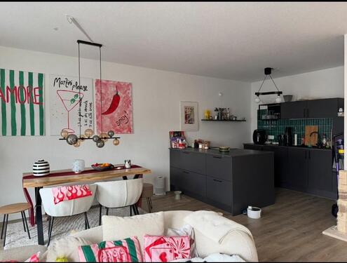 Foto - Etagenwohnung in Düsseldorf zur Miete