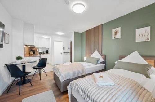 Foto - 1 Zimmer Erdgeschoßwohnung zur Miete in Asperg