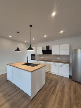 Foto - Loft-Wohnung im Zentrum von Zell a. H.