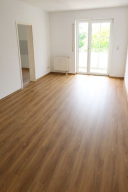 Foto - Plagwitz: 2,5-Zimmer-Wohnung mit Terrasse