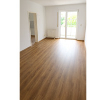 Plagwitz: 2,5-Zimmer-Wohnung mit Terrasse - Leipzig Altwest