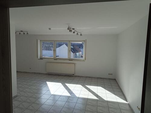 Foto - 2 Zimmer Etagenwohnung in Schweinfurt