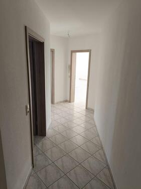 Foto - Etagenwohnung in Schweinfurt zur Miete