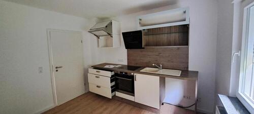 Foto - 60 qm Frisch sanierte Wohnung - 500,00&nbsp;EUR Kaltmiete, ca.&nbsp; 60,00&nbsp;m&sup2;