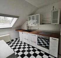 3-Zimmer-DG-Wohnung in Regensburg - Pfatter