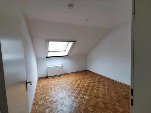 Foto - 3 Zimmer Dachgeschoßwohnung in Pfatter